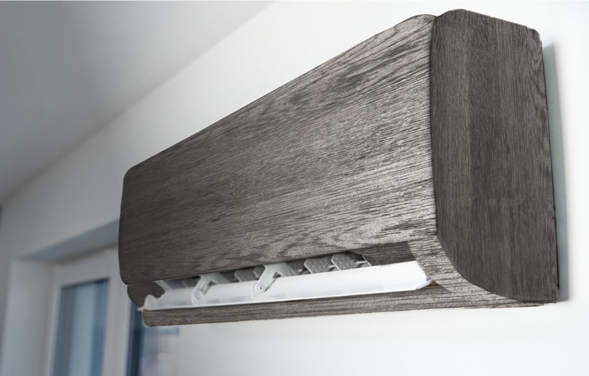 colofer® HVAC DESIGN INDOOR vereint modernes Design und Funktionalität für formschöne Innenraum-Anwendungen.