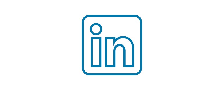 LinkedIn Logo