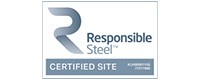 Mit Responsible Steel zeigt das SSC sein Engagement f&uuml;r eine nachhaltige Stahlherstellung entlang der gesamten Wertsch&ouml;pfungskette.