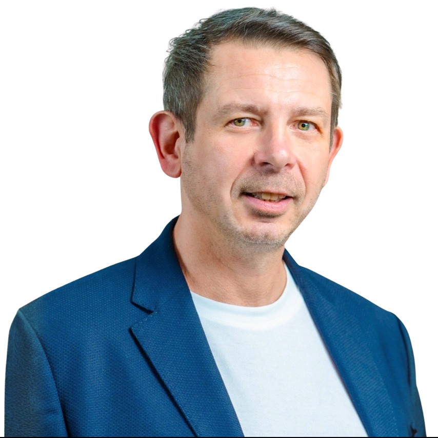 Gernot Schwarzhuber &ndash; Ihr direkter Ansprechpartner f&uuml;r das voestalpine Steel & Service Center in Polen.