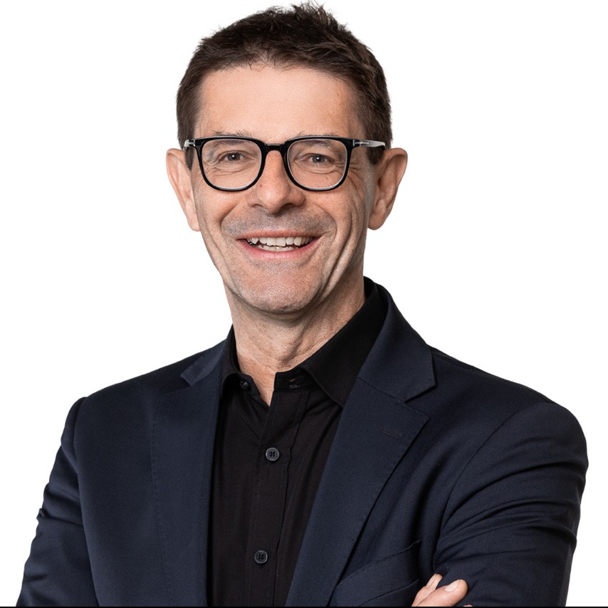 Helmut Plank, your direct contact for the voestalpine Steel & Service Center in Poland.