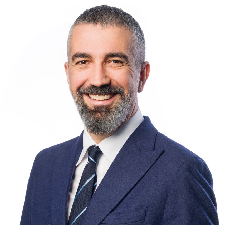 Dan Mihai Nidelea &ndash; Ihr direkter Ansprechpartner f&uuml;r das voestalpine Steel & Service Center in Rum&auml;nien.