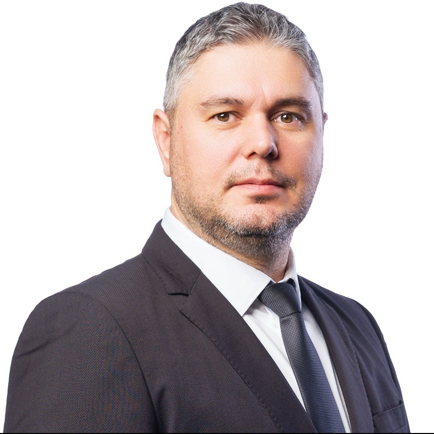 Vochin Lucian Cosmin&ndash; Ihr direkter Ansprechpartner f&uuml;r das voestalpine Steel & Service Center in Rum&auml;nien.