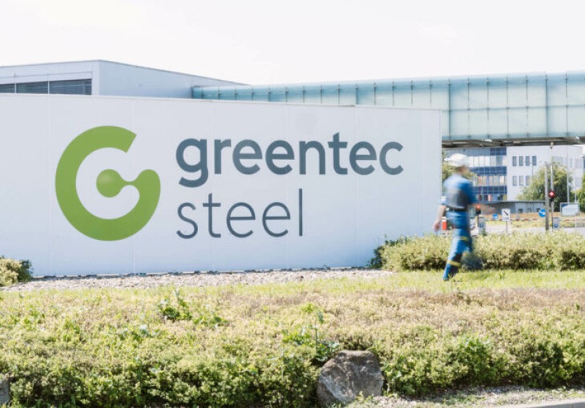 Dank greentec steel ist die gesamte Produktpalette von voestalpine in CO₂-reduzierter Variante und in bewährter Premiumqualität erhältlich.