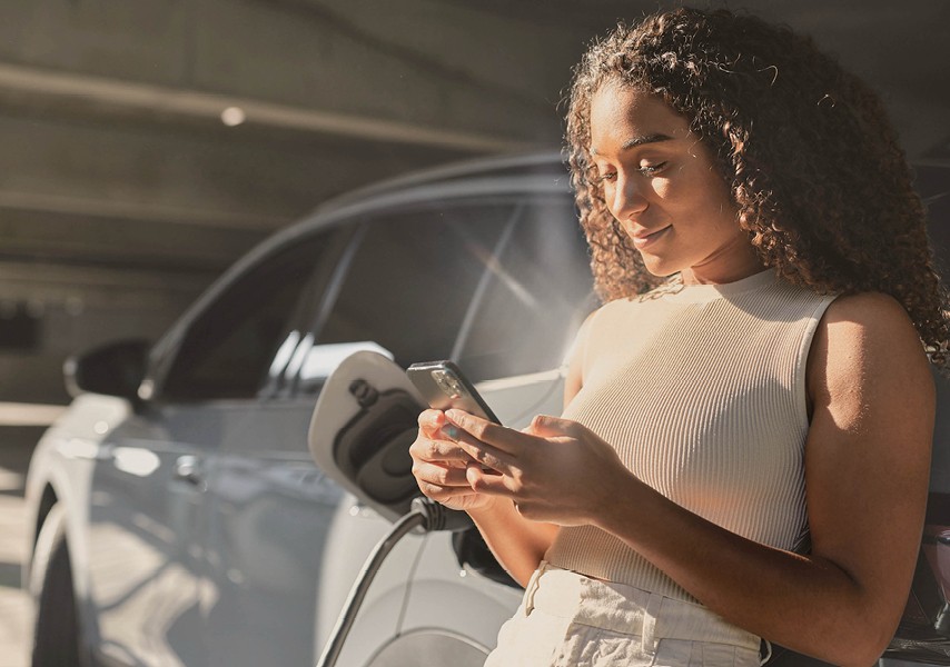 The ultralights steels provide a vital foundation for the future of electric mobility.