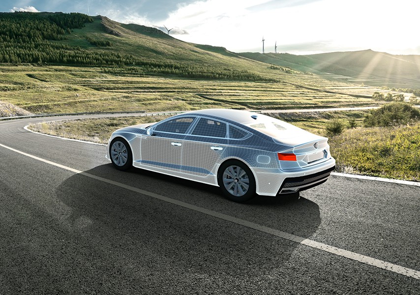 With enthusiasm and deep-seated expertise, the ultralights competence field has developed materials and processes that set new benchmarks for modern mobility.