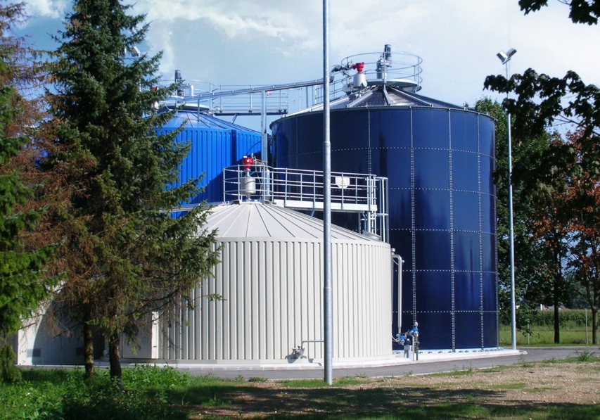 voestalpine liefert qualitativ hochwertigen emaillierfähigen Stahl für technische und industrielle Anwendungsbereiche.