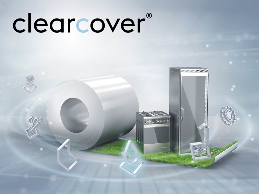 clearcover® - Die chromfreie Passivierung 2.0