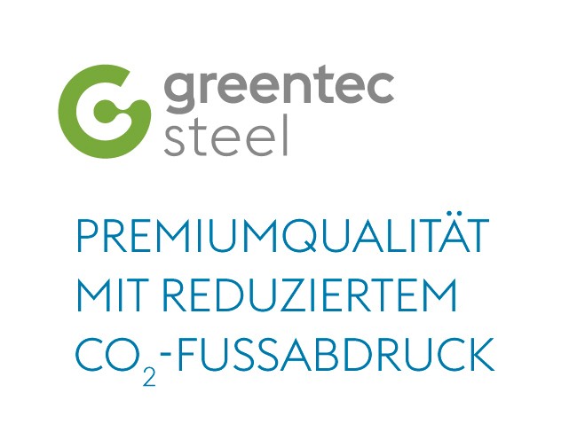 greentec steel label voestalpine