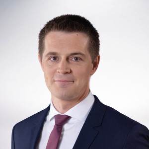 Peter Heinzl, voestalpine Stahl GmbH, Sales Director Automotive Industry