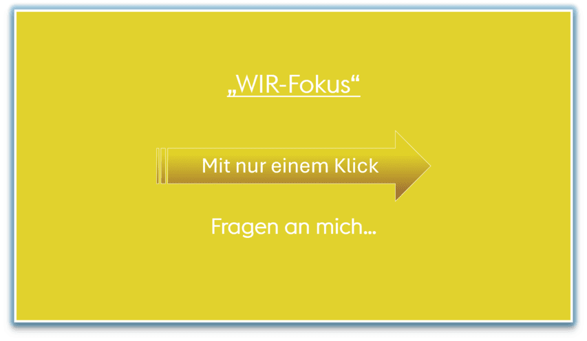 Blauer Hintergrund mit Text