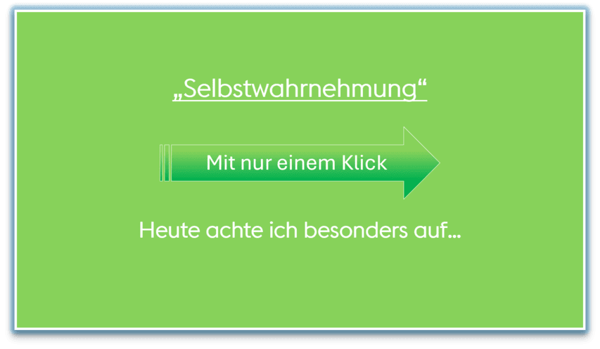 Blauer Hintergrund mit Text