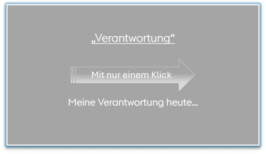 Blauer Hintergrund mit Text