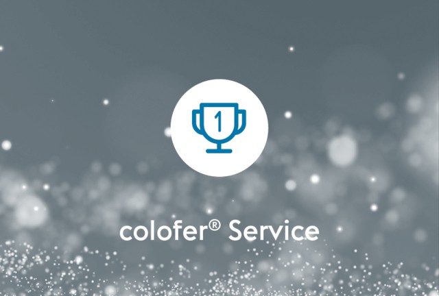 colofer® Service