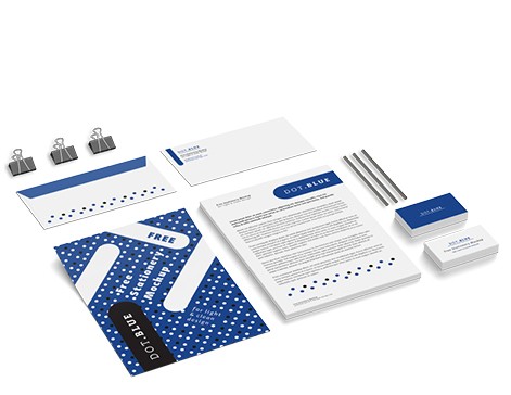 Corporate Identity Guidelines