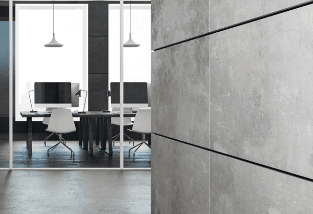 colofer® VARIO – Linie Design