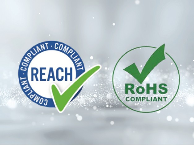 RoHS und REACH