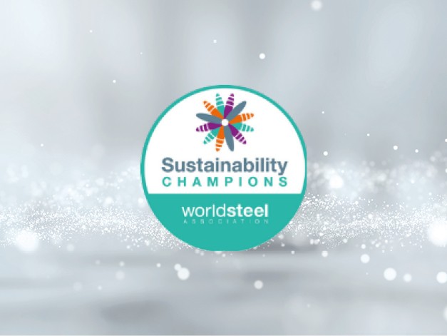 Steel Sustainability Champion 2017