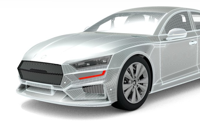 voestalpine offers tailor-made steel solutions and extensive expertise for the automotive industry.