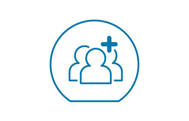 Mitarbeiter:innen können neue Kolleg:innen empfehlen und dafür eine Prämie erhalten.