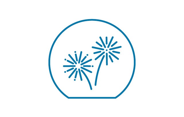 Regelmäßige Events stärken Teamgeist und Zusammenhalt.