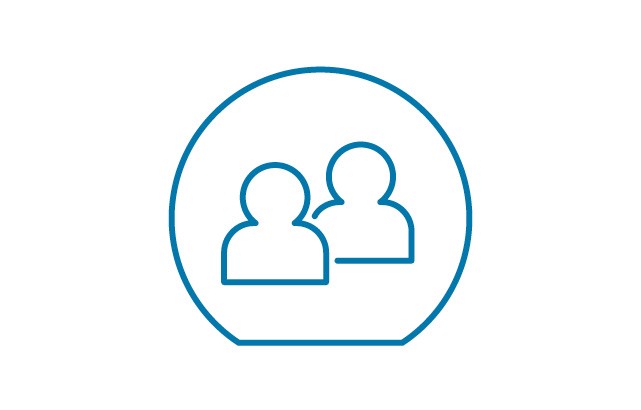 Praktische Einblicke in verschiedene Arbeitsbereiche erleichtern die Orientierung und Berufswahl.