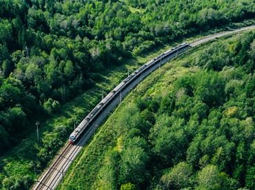 Unsere innovativen Logistikl&ouml;sungen erm&ouml;glichen mehr Flexibilit&auml;t f&uuml;r individuelle Kundenanforderungen.