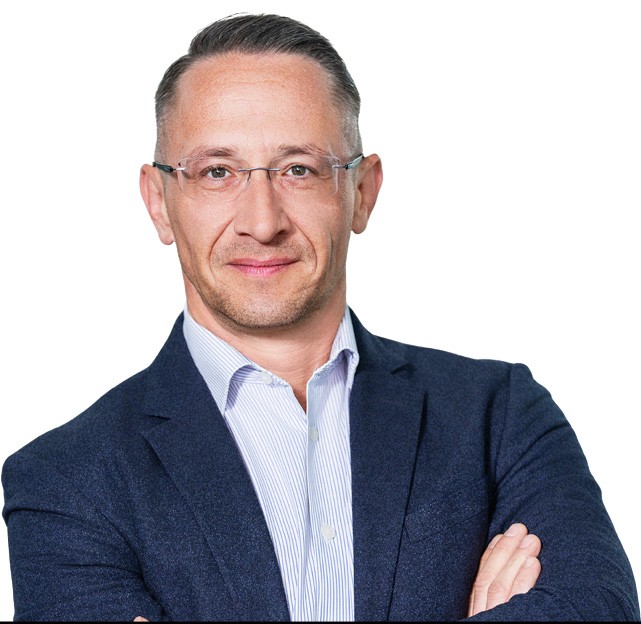 J&uuml;rgen Heinz &ndash; Ihr direkter Ansprechpartner f&uuml;r die Automobilindustrie.