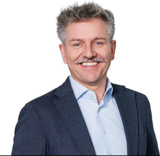 Daniel Brandst&auml;tter &ndash; Ihr direkter Ansprechpartner f&uuml;r die Hausindustrie.