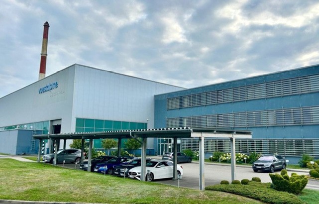 Dank des Standorts in Polen erreichen wir unsere Kund:innen in ganz Osteuropa schnell und zuverl&auml;ssig.