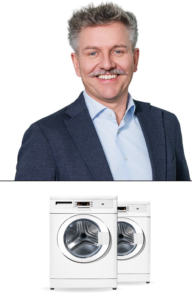 Für die Hausindustrie bietet voestalpine maßgeschneiderte Stahllösungen und umfangreiche Kompetenz.