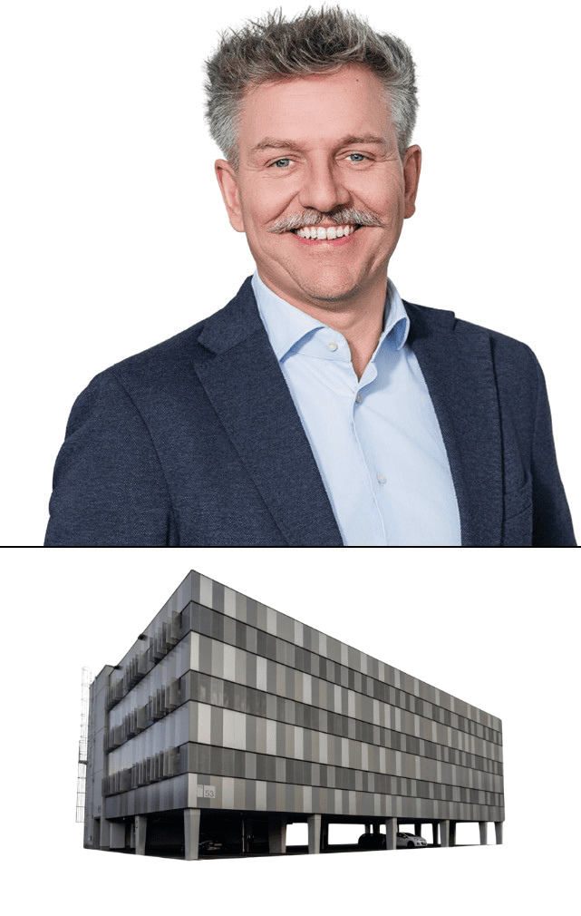 F&uuml;r die Hausindustrie bietet voestalpine ma&szlig;geschneiderte Stahll&ouml;sungen und umfangreiche Kompetenz.