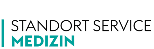 Standortservice Medizin