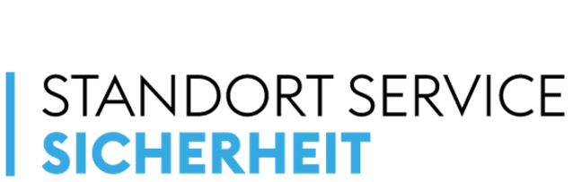 Standortservice Sicherheit