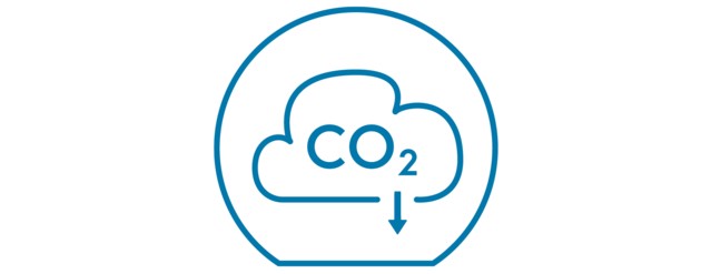 Mit der starken Reduktion von CO2-Emissionen leistet CiSMA einen wesentlichen Beitrag zu einer lebenswerteren Zukunft.