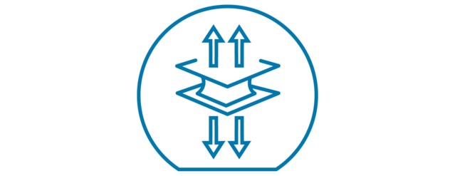 Emaillierfähige Stähle von voestalpine sorgen für eine gleichmäßige Haftung der Emaille-Schicht.