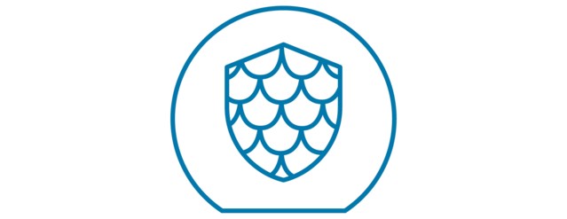 Emaillierfähige Stähle von voestalpine sind die Basis für makellose Oberflächen ohne Ablösungen.