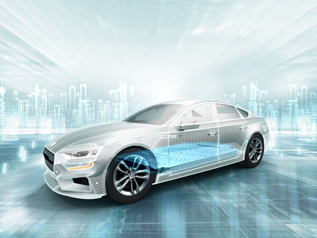 E-Mobilität Batteriekästen ultralights - Volle Power für E-Fahrzeuge – mit Sicherheit