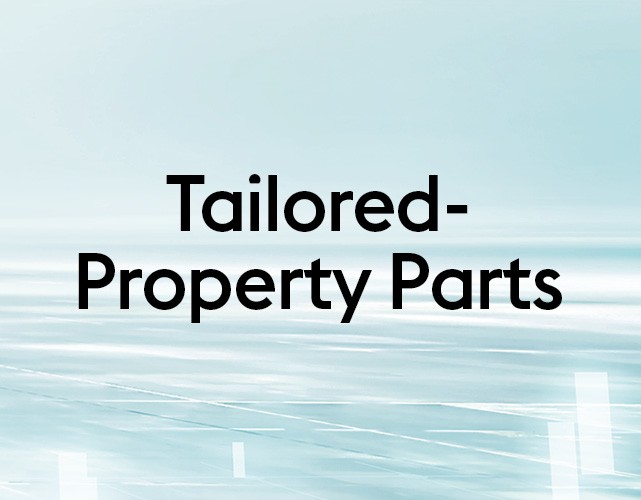 phsStähle mit Zinkbeschichtung für die Warmumformung