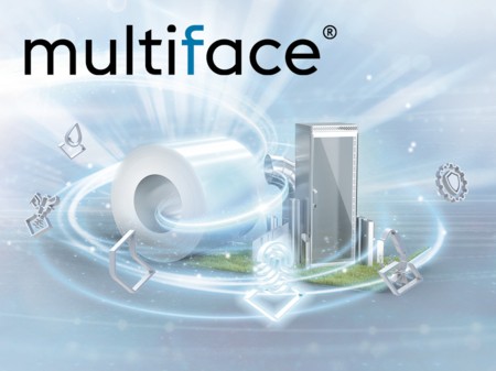 multiface® - Übersichtsbild