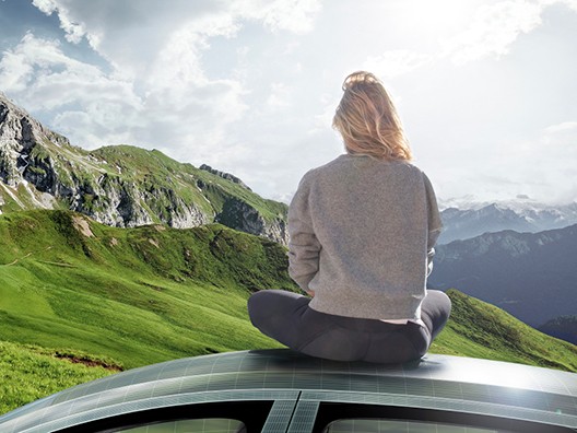 ultralights auf der EuroCarBody 2025