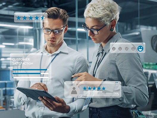 2024 Customer Satisfaction Survey