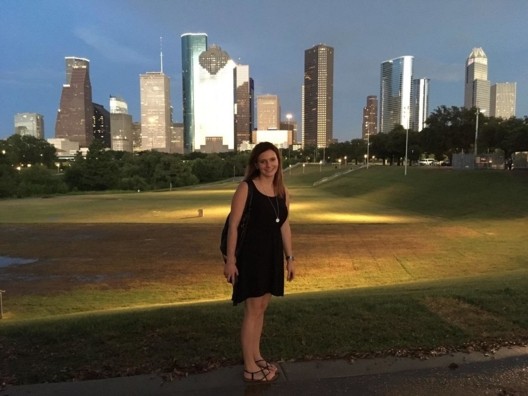 Lisa Kaimberger Houston, Jobrotation