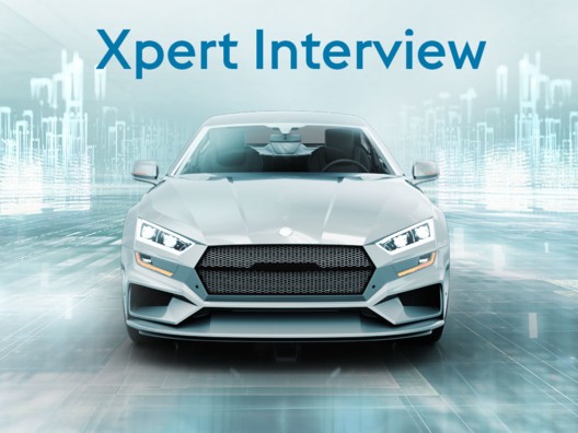 CP1400HD Xpert Interview 