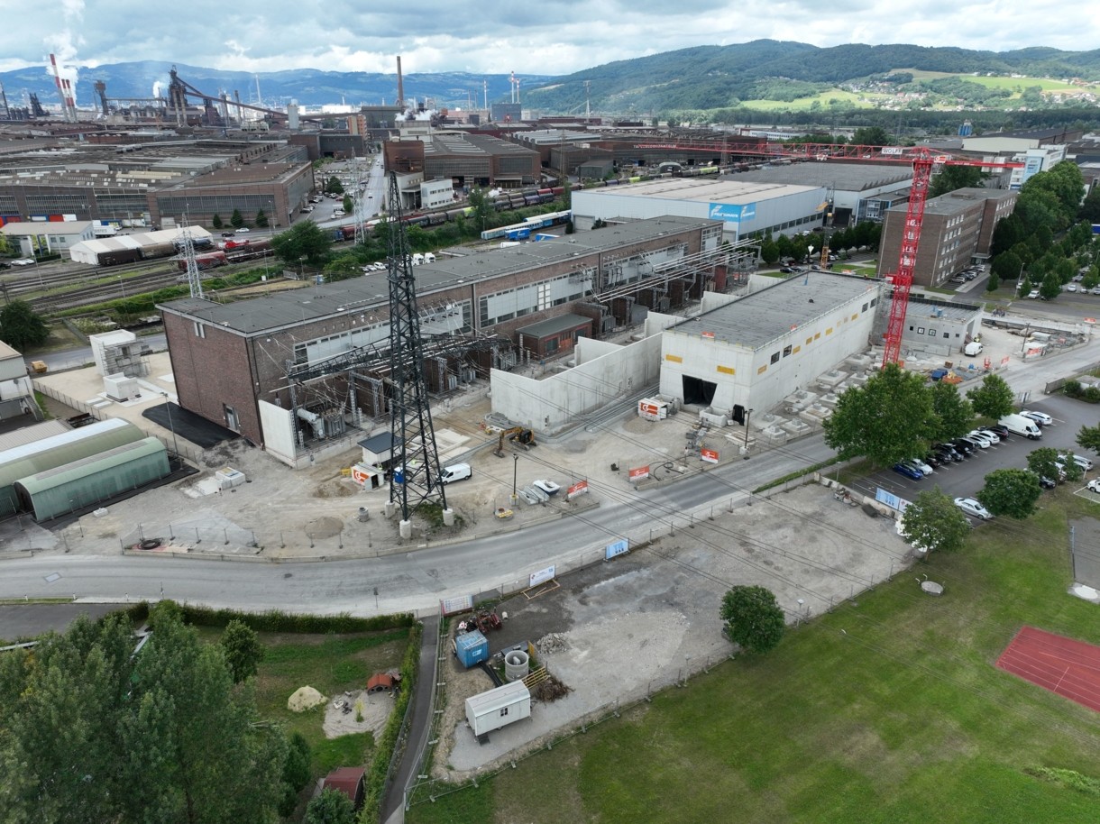 voestalpine Steel Division