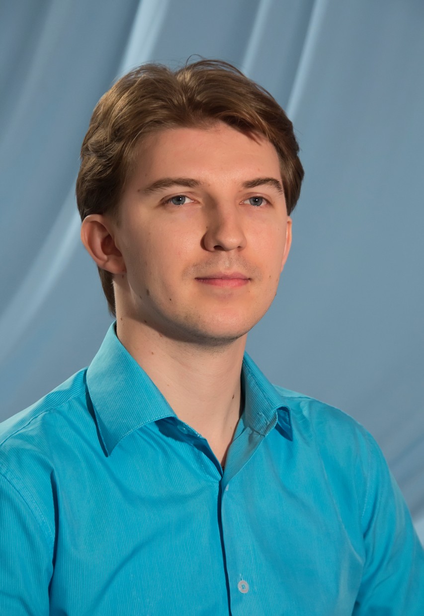 musikalischer Leiter Viacheslav Obruchkov