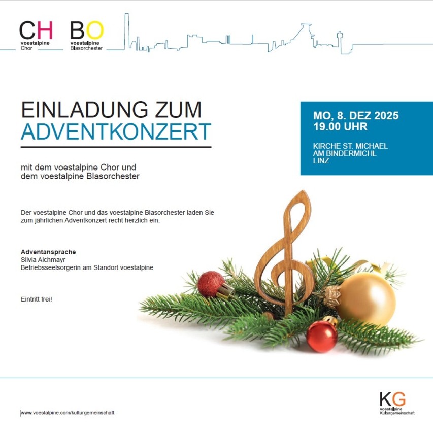 Adventkonzert 2025