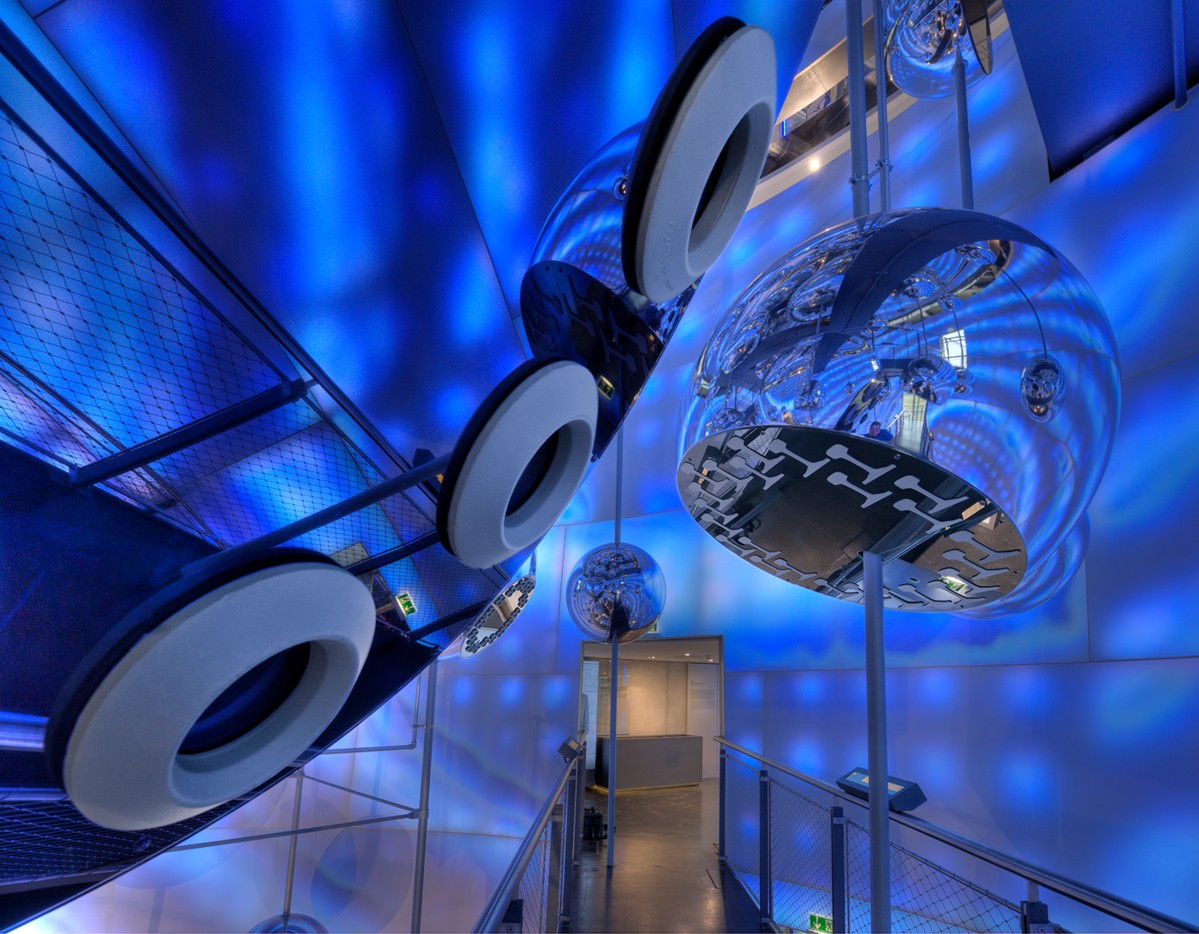 voestalpine Stahlwelt