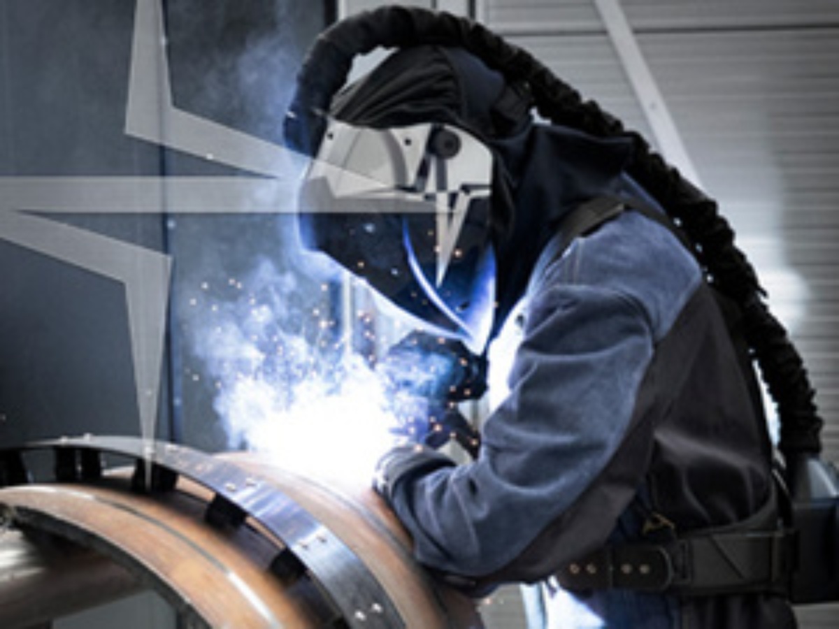 For your safety Choose personal protective equipment from voestalpine