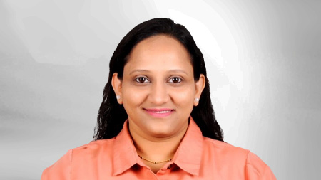Sushma Kshatriya